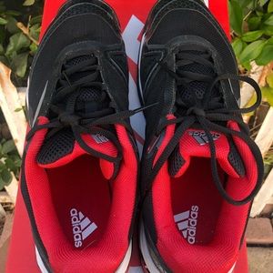 Men’s Adidas Sneakers - size 10